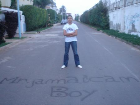 $$$$Mr.JaMaIcAnBoy$$$$