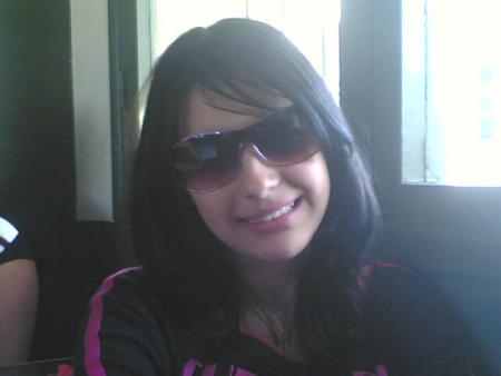 soraya