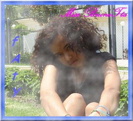 MISs BRUNETTA
